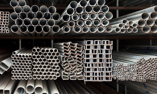 Профильная и круглая труба